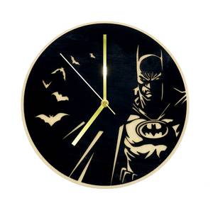 Часы настенные «Batman»
