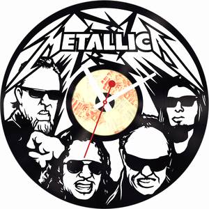 Metallica Metallica