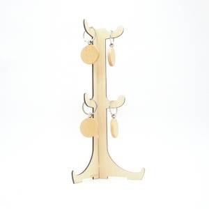 Стойка для брелков