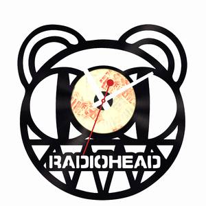 Radiohead Radiohead
