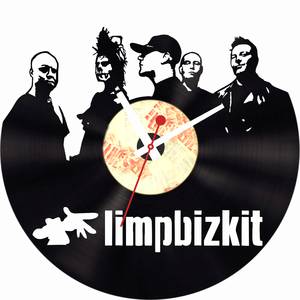 Limp bizkit Limp bizkit