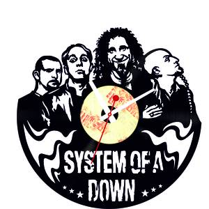 System of a down System of a down