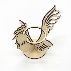 Пасхальная подставка Пасхальная подставка