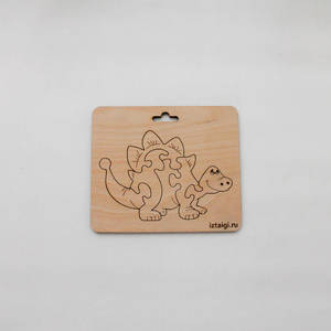 Динозавр Динозавр