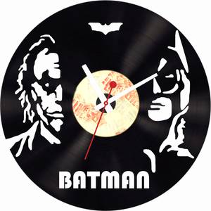 Batman и Joker Batman и Joker