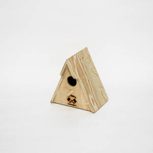 Скворечник