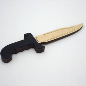 Игрушечный нож Финка Игрушечный нож Финка