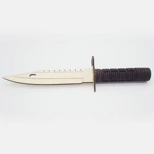Игрушечный нож M9 Игрушечный нож M9