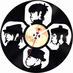 Gorillaz Gorillaz