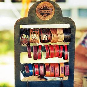 Стойка для браслетов