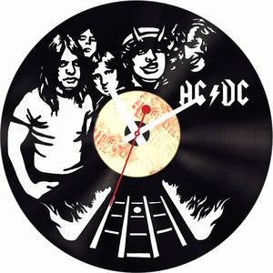 AC/DC AC/DC